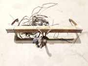 Anhängerkupplung Toyota Avensis, II 2006.03 - 2008.12 facelift Gebraucht,