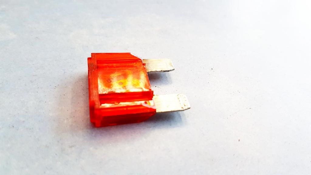 Sicherungen Renault Megane, I 1995.11 - 1999.02 4604602,40A