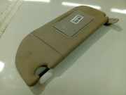 Sonnenblende Toyota Aygo, 2005.07 - 2009.12 Gebraucht,