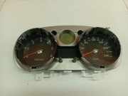 Tachometer Nissan Qashqai, I 2006.01 - 2010.06 JD50B,JD50B 7208115