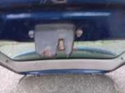 Heckklappe Heckklappenschloss Kofferraumschloss Rover 25, 1999.09 - 2001.06 Gebraucht,