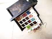 Sicherungskasten Volvo V70, I 1996.11 - 2001.01 9162163,6816168