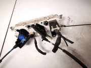 Bedienelement für Klimaanlage Ford Transit, III 2006.04 - 2012.12 facelift Gebraucht,