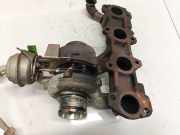 Turbolader Opel Astra, H 2004.03 - 2009.12 Gebraucht,