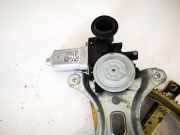Fensterheber motor - Vorne Linke Toyota Corolla Verso, II 2001.09 - 2004.05 8572052110, 85720-52110