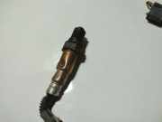 Lambdasonde -4 Drähte WEISS WEISS SCHWARZ GRAU Honda Jazz, 2005.04 - 2008.07 facelift Gebraucht ,