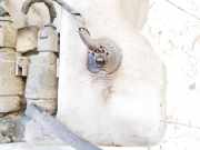 Waschwasserpumpe Scheibenreinigung Mercedes-Benz W203, 2000.05 - 2004.02 Gebraucht,