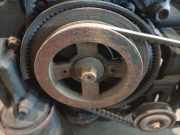 Riemenscheibe Kurbelwelle Nissan X-Trail, 2001.06 - 2007.06 Gebraucht,