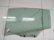 Seitenscheibe - Hinten Linke Citroen C4, I 2004.11 - 2008.06 as2,