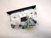 Bedienelement für Klimaanlage Volkswagen Lupo 1998 - 2005 1j0819045f, AUC