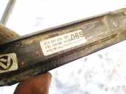 Zierleiste Leiste - Vorne Rechts Volkswagen Passat, B6 2005.08 - 2010.11 3c4837476, BMP