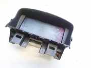 Monitor Navigationssystem Chevrolet Cruze, 2008.01 - 2012.06 13223793,14799410 652508805