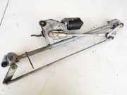 Wischergestänge Chrysler PT Cruiser, I 2000.01 - 2010.12 Gebraucht,
