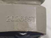 Gurtschloss - Vorne Rechts Chevrolet Captiva, 2006.01 - 2011.06 2026697, 2026697