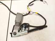 Gurtschloss - Vorne Rechts Fiat Stilo, 2001.10 - 2007.01 a0z8450770f,