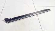 Zierleiste Leiste - Hinten Rechts Audi A4, B5 1999.09 - 2001.08 facelift Gebraucht,