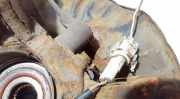 Sensor für ABS - Vorne Rechts Toyota Corolla Verso, III 2004.05 - 2007 0265006677,89542-02040
