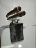 Heizungskühler Wärmetauscher Peugeot 807, 2002.06 - 2012.05 Gebraucht,