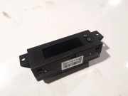 Monitor Navigations Zeit Uhr Opel Meriva, A 2006 - 2010 facelift 13255825,13255825 565412769 281204270