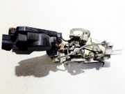 Türschloss Stangen - Hinten Rechts Mitsubishi Galant, 1996.09 - 2004.10 Gebraucht,