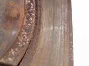 Bremstrommel Opel Astra, F 1991.09 - 1998.09 Gebraucht,