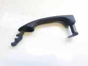 T?rgriff T?raussengriff - Vorne Linke Mercedes-Benz W211, 2002.03 - 2006.04 Gebraucht,