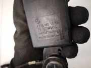 Gurtschloss - Hinten Linke Mercedes-Benz A-CLASS, W176, 2012.06 --> a1768600369,307948400