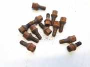 Radbolzen- Radmutter Opel Corsa, D 2006.07 - 2010.06 Gebraucht,