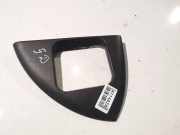 Schutzleiste Tür - Hinten Rechts Peugeot 807, 2002.06 - 2012.05 1487483077,14 874 830 77 1487483077