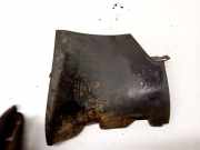 Schwellerverkleidung - Hinten Rechts Audi A6, C5 2001.08 - 2005.01 facelift 4b0853580,