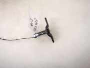 Schloss Heckdeckel Subaru Legacy, BL, BP 2003.09 - 2009.12 Gebraucht,