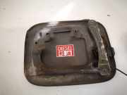 Tankdeckel Tankklappe Toyota Yaris Verso, 1999.11 - 2005.09 Gebraucht,
