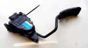 Pedalwerk Renault Vel Satis, 2002.06 - 2009.12 8200004938,6PV00811916
