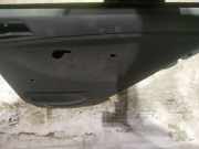 Türverkleidung - Hinten Rechts Skoda Fabia, I 6Y 2005.10 - 2008.03 facelift Gebraucht,