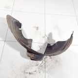 Radhausschale - Hinten Rechts Fiat Doblo, 2005.10 - 2009.08 Gebraucht,