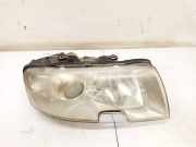 Hauptscheinwerfer - Vorne Rechts Skoda Superb, I 2001.12 - 2008.03 24675300,246753-00 24675300 246755-00 24675500