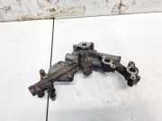 Ölkühler Toyota Auris, I E15 2006.10 - 2012.10 Gebraucht,