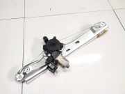 Fensterheber motor - Hinten Rechts Ford Grand C-MAX, 2011.01 - 2019 Gebraucht,