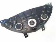 Bedienelement für Klimaanlage Nissan Primera, P12 2002.01 - 2008.12 28395ba02a,60302137h
