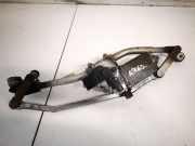 Wischergestänge Renault Laguna, III 2010.11 - 2015.12 facelift 288003799r,w000012768a