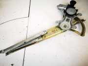 Fensterheber - Vorne Linke Toyota Corolla Verso, II 2001.09 - 2004.05 Gebraucht,