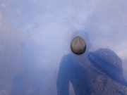 Waschwasserdüse Scheibenreinigung SAAB 9-5, 1997.09 - 2005.11 Gebraucht ,