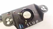Lautsprecher Nissan Primera, P12 2002.01 - 2008.12 28149AV700, 28149-AV700