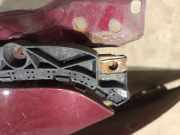 Stoßstangenhalter - Vorne Linke Honda Civic, 2006,01 - 2011.01 Gebraucht,