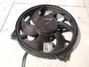 K?hlerl?fter L?ftermotor Peugeot Expert, 2007.01 --> Gebraucht,
