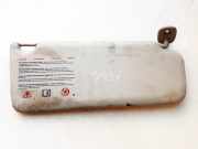 Sonnenblende Renault Twingo, 2007.03 - 2014.06 Gebraucht,