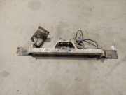 Anhängerkupplung Opel Meriva, A 2002.12 - 2006.01 Gebraucht,