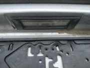 Kennzeichenleuchte Alfa-Romeo 147, I 2000.11 - 2004.09 Gebraucht,