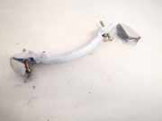Haltegriff Haltegriff Verdeckgriff - Hinten Rechts Peugeot 307, 2000.08 - 2005.06 Gebraucht,