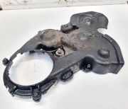 Zahnriemenschutz Abdeckung Citroen C4 Grand Picasso, I 2006.01 - 2013.06 9659869280,